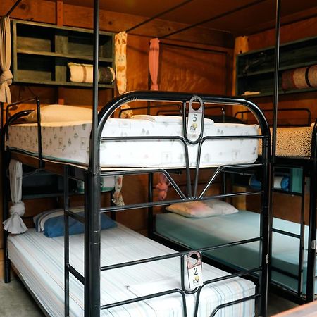 Casa Madera Hostel Сан Маркос Ла Лагуна Екстериор снимка