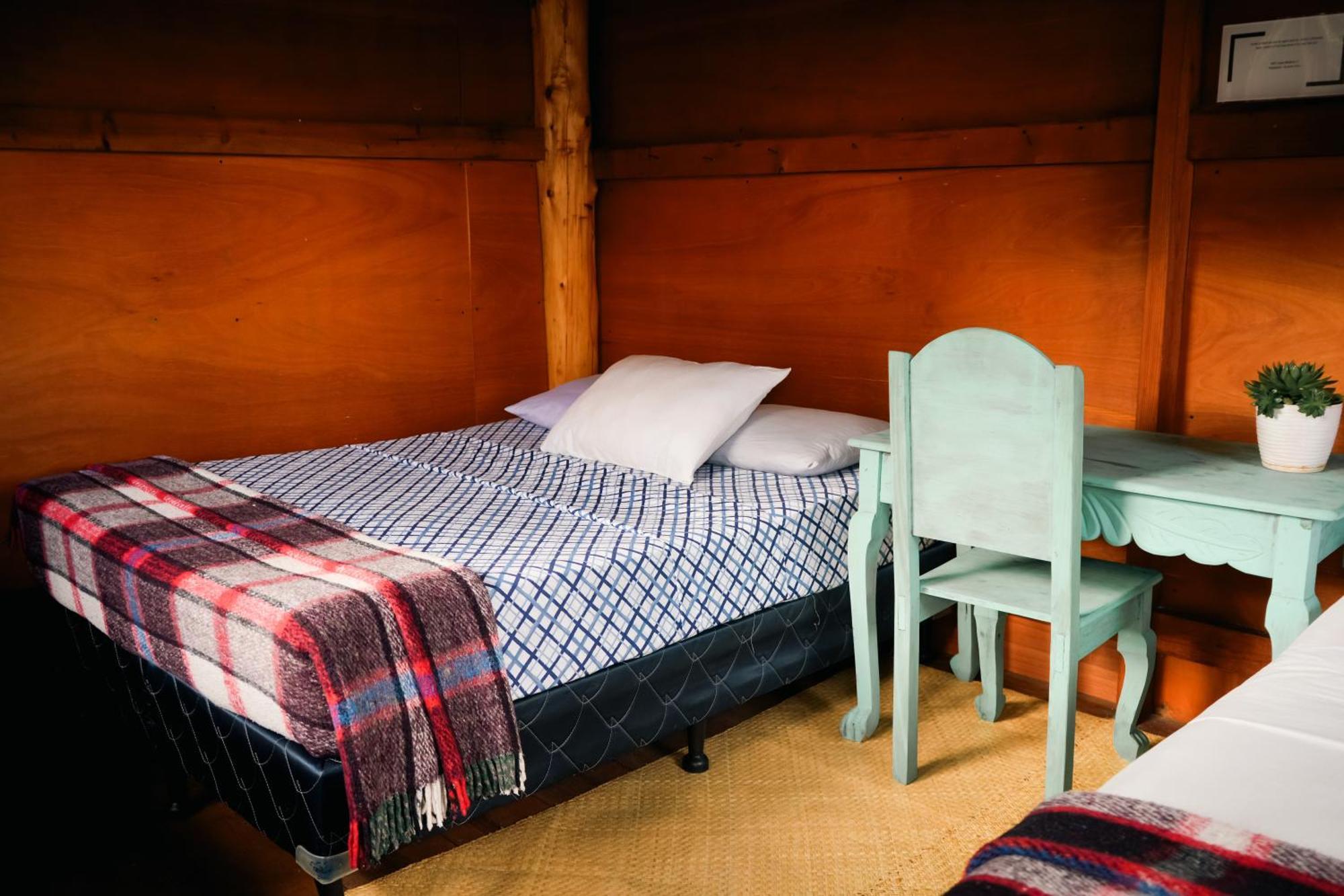 Casa Madera Hostel Сан Маркос Ла Лагуна Екстериор снимка