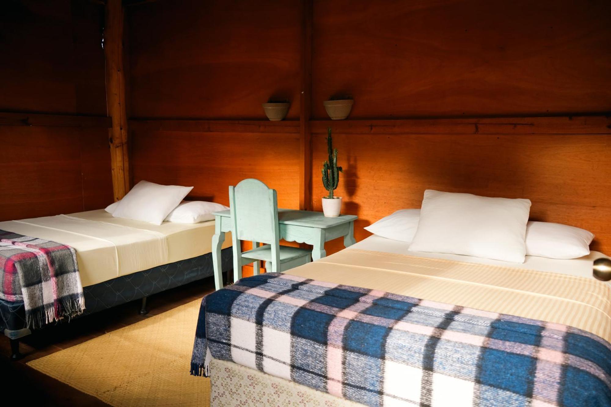 Casa Madera Hostel Сан Маркос Ла Лагуна Екстериор снимка