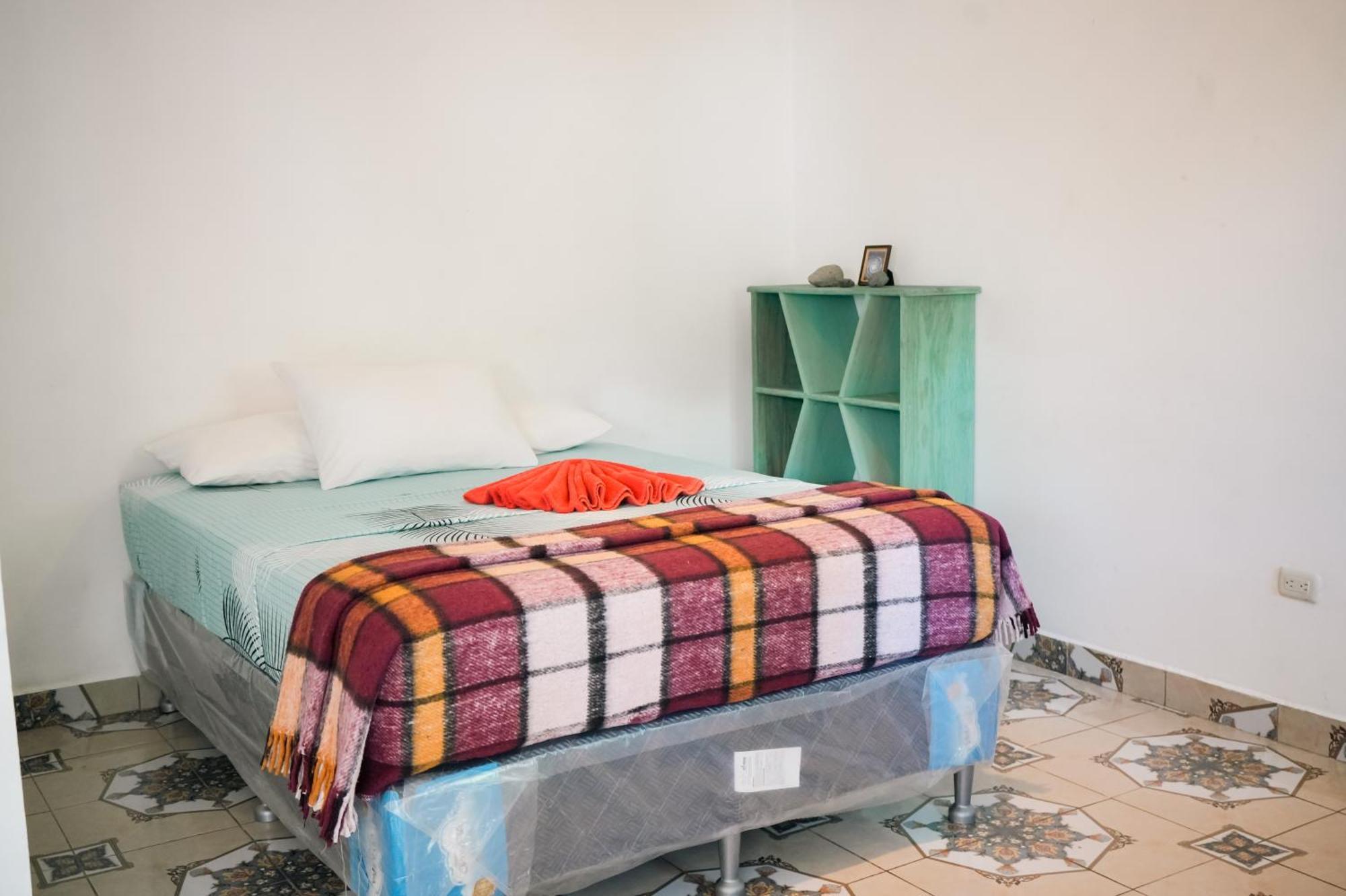 Casa Madera Hostel Сан Маркос Ла Лагуна Екстериор снимка