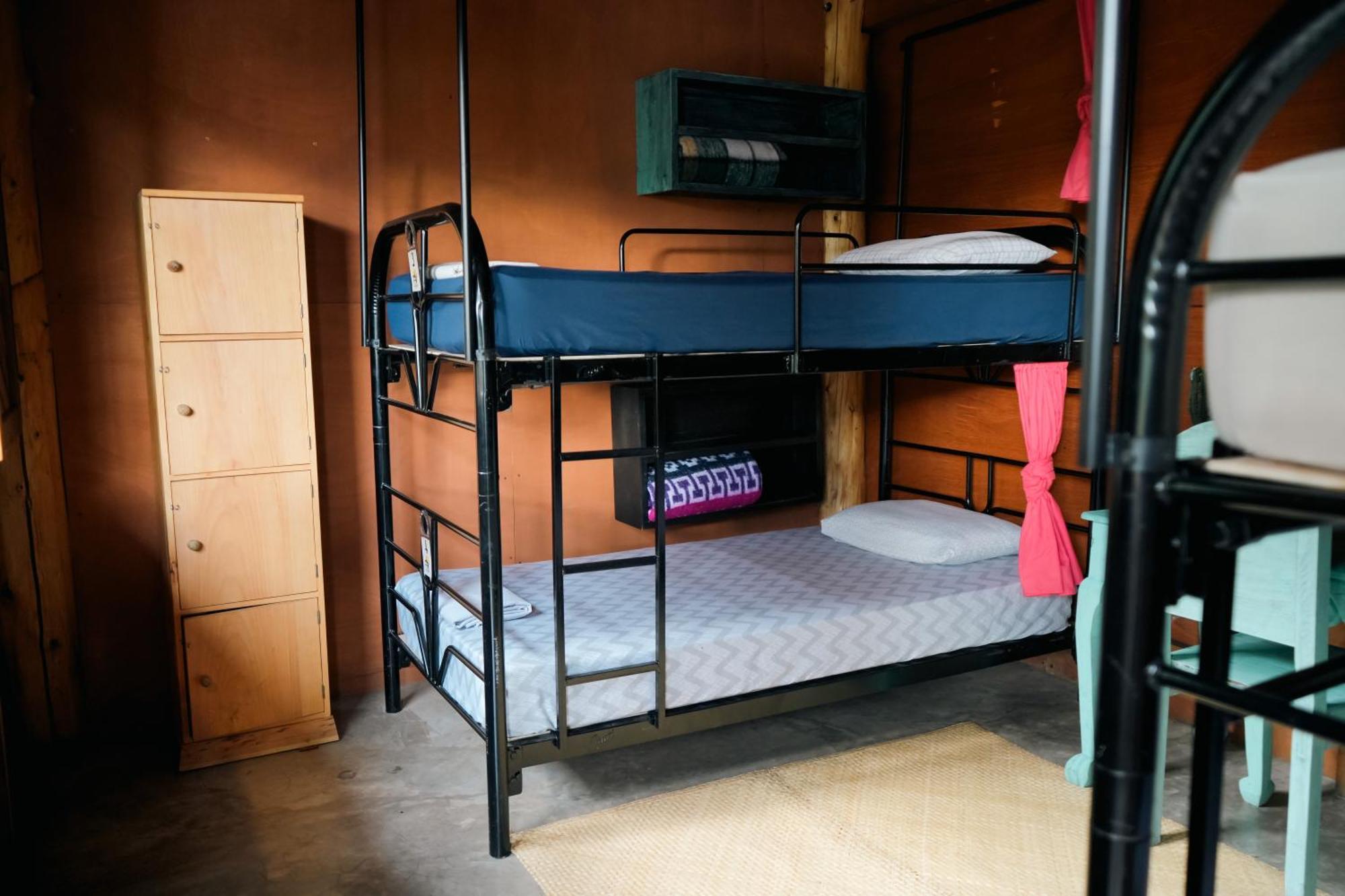 Casa Madera Hostel Сан Маркос Ла Лагуна Екстериор снимка