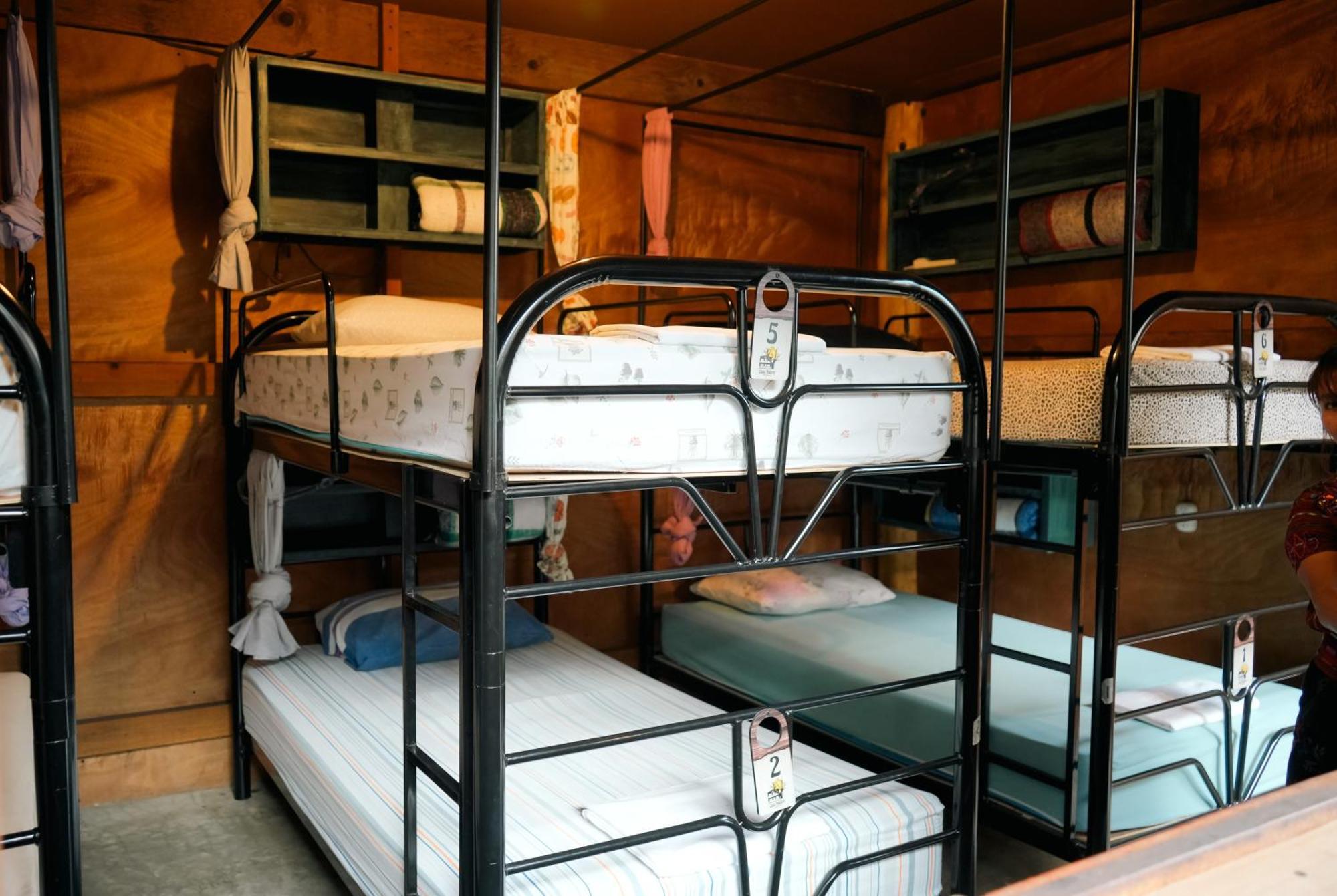 Casa Madera Hostel Сан Маркос Ла Лагуна Екстериор снимка
