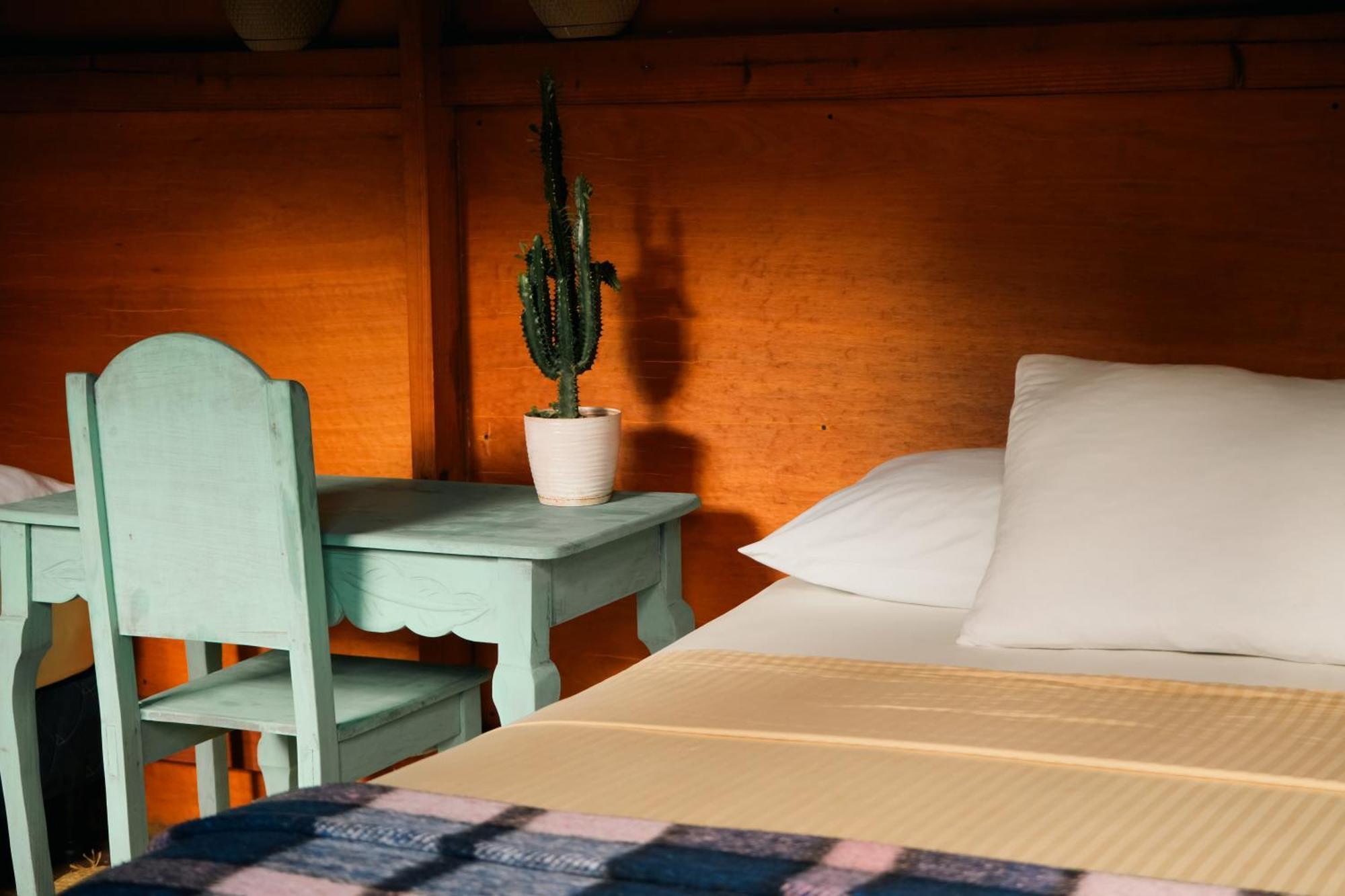 Casa Madera Hostel Сан Маркос Ла Лагуна Екстериор снимка